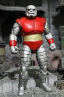 Box (Roger Bachs) - Alpha Flight (Marvel Legends) Custom Action Figure