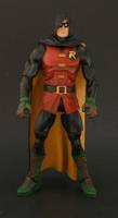 Robin (DC Universe) Custom Action Figure