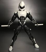 Marvel Now Moon Knight (Marvel Legends) Custom Action Figure