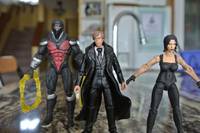 Inner Circle (Marvel Universe) Custom Action Figure