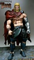 Thor (Unworthy Thor) (Marvel Legends) Custom Action Figure