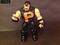Puck (Alpha Flight) (Marvel Legends) Custom Action Figure