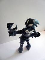 Marvel Mania 2.0 (Marvel) Custom Action Figure