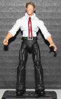 Question (DC Infinite Heroes) Custom Action Figure