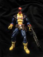 X-Men Deadpool (Marvel Legends) Custom Action Figure