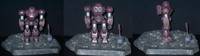Worthy Mock (Amalgam) Custom Action Figure
