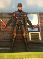 Netflix Daredevil (Marvel Legends) Custom Action Figure