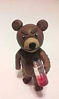 Ted (Original) Custom Action Figure