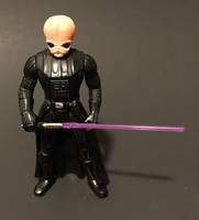 Darth Tenebrous (Star Wars) Custom Action Figure