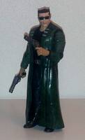 HITMAN Tommy Monaghan (DC Universe) Custom Action Figure