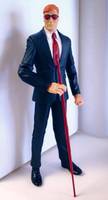 Matt Murdock (Marvel Legends) Custom Action Figure