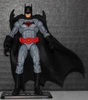 Batman (DC Infinite Heroes) Custom Action Figure