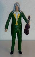 The FIDDLER Isaac Bowin (DC Universe) Custom Action Figure