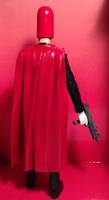 Red Hood One (Zero Year) (DC Direct) Custom Action Figure