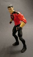 Superboy (DC Universe) Custom Action Figure