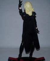 Marvel Now Emma Frost (Marvel Legends) Custom Action Figure