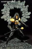 Anarky (DC Universe) Custom Action Figure