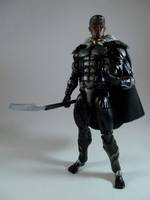 Black Panther (Marvel Legends) Custom Action Figure