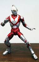 Urtra Metaru Man (Marvel Legends) Custom Action Figure