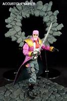 Flamingo (Grant Morrison's Batman) (DC Universe) Custom Action Figure