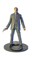 Two Face - The Dark Knight (Movie Masters) Custom Action Figure