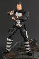 The Punisher (Movie/Comic Hybrid) (Marvel Legends) Custom Action Figure