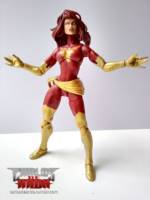 Dark Phoenix (Marvel Legends) Custom Action Figure