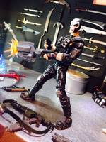 Crossbones (Captain America) Custom Action Figure