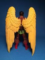 Sun-Man 2.0 (Masters of the Universe) Custom Action Figure