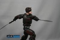 Daredevil (Marvel Legends) Custom Action Figure