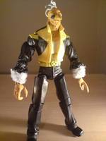 Beak (Marvel Legends) Custom Action Figure
