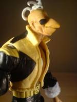 Beak (Marvel Legends) Custom Action Figure