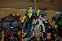 Invincible (Image) Custom Action Figure