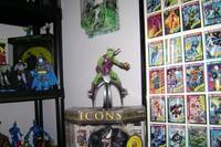 Green Goblin (Marvel Legends) Custom Action Figure