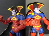 Gladiator (Marvel Legends) Custom Action Figure