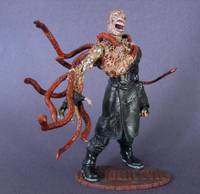 Nemesis - Biohazard (Resident Evil) Custom Action Figure