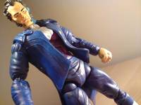 Sebastian Shaw V2 (Marvel Legends) Custom Action Figure