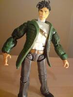 Scrambler (Marvel Legends) Custom Action Figure