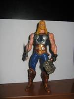 Thor King (Marvel Select) Custom Action Figure