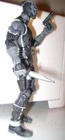 Deadpool (Marvel Legends) Custom Action Figure