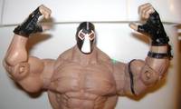 Bane (DC Superheroes) Custom Action Figure