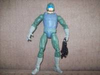 Trip-wire (G.I. Joe) Custom Action Figure