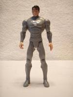 Pod Suit Superman (Superman Returns) Custom Action Figure