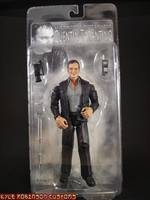 Quentin Tarantino (Original) Custom Action Figure