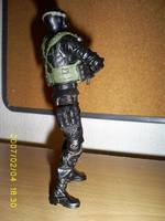 British SAS (Special Forces) Custom Action Figure