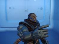 Apocalypse (Marvel Legends) Custom Action Figure