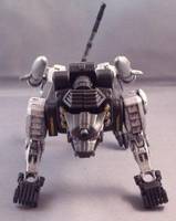 Ravage (Transformers) Custom Action Figure