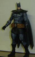 Medieval  Batman (Batman) Custom Action Figure