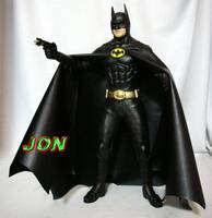 Batman vs. Joker (Batman - Movie Style) Custom Action Figure