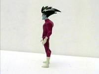 Freakazoid (Misc) Custom Action Figure